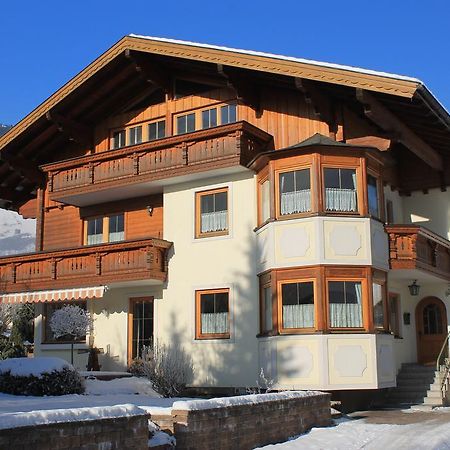 Haus Schoenegger Dorfgastein Exterior photo