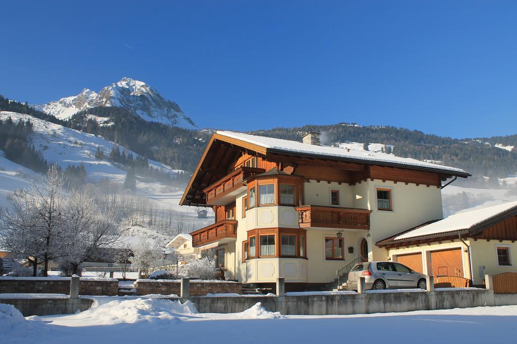Haus Schoenegger Dorfgastein Exterior photo